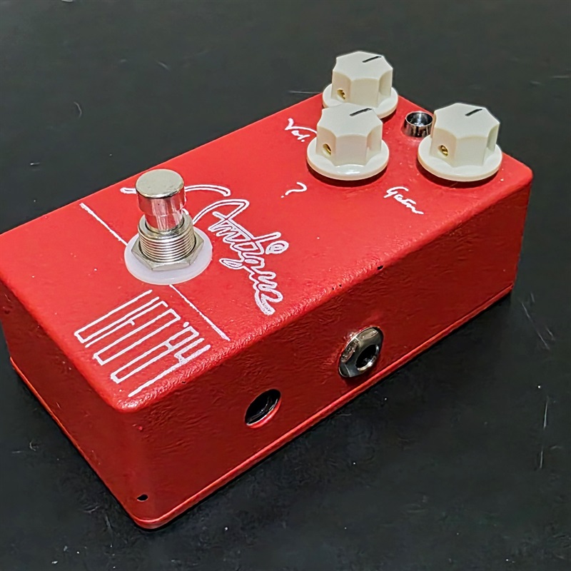 Vin-Antique UFO 84の画像